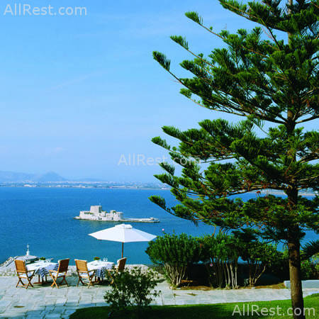 Nafplia Palace Hotel 46